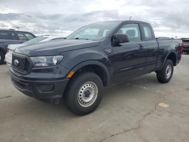 ford ranger xl 2021 1fter1eh3mld21406