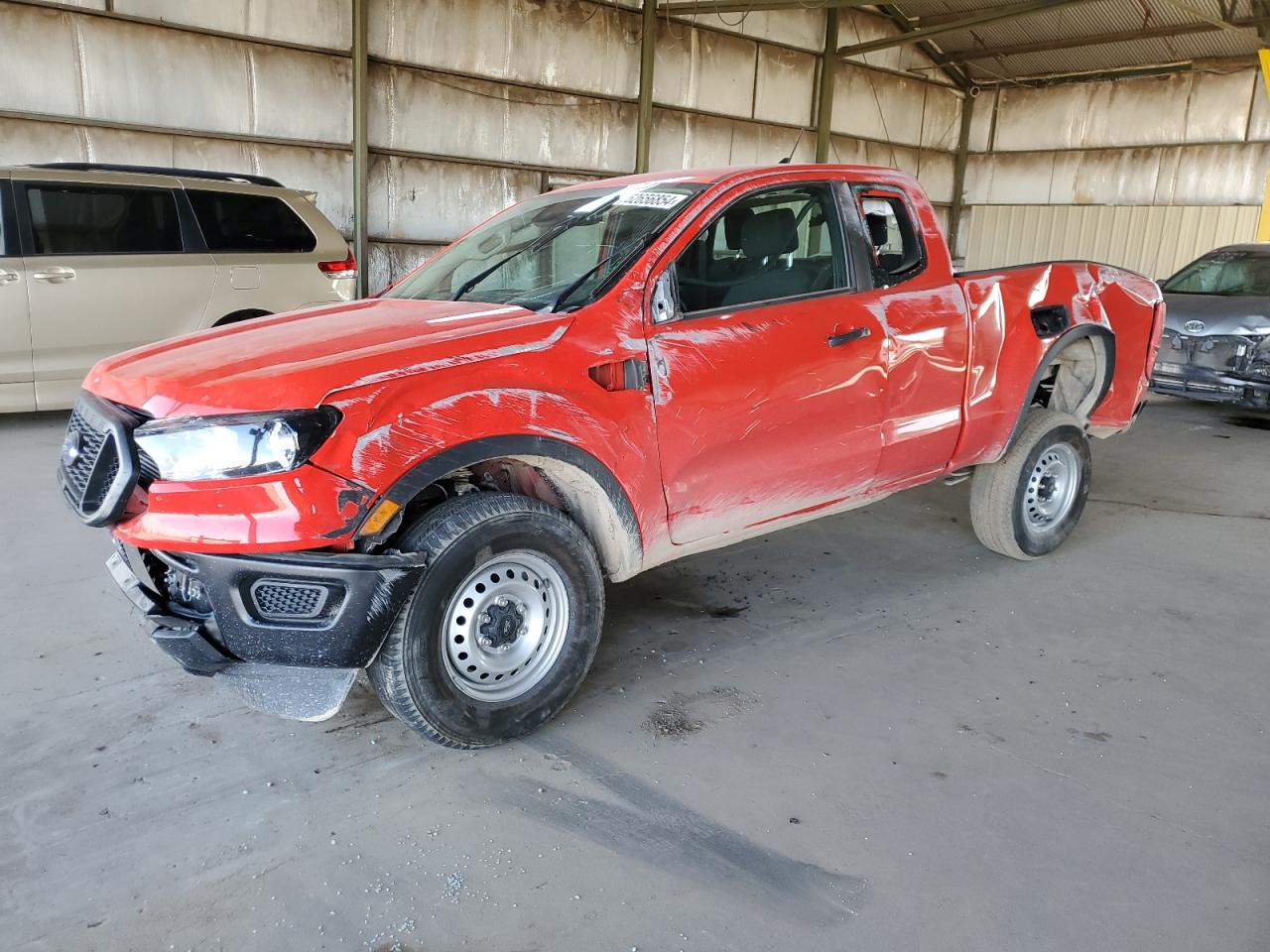 ford ranger 2023 1fter1eh3ple06850