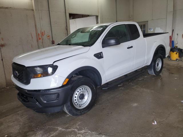 ford ranger xl 2019 1fter1eh4kla86222