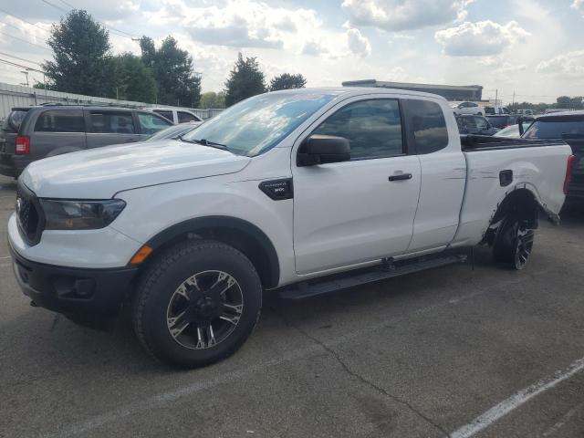 ford ranger xl 2019 1fter1eh4klb08204