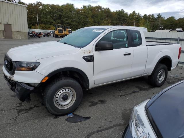 ford ranger 2020 1fter1eh4lla42948