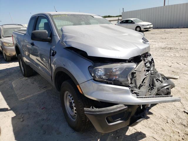 ford ranger xl 2021 1fter1eh4mld42703