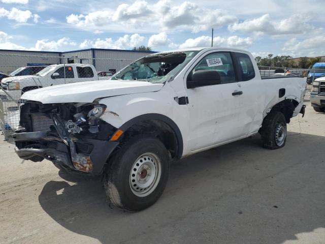 ford ranger xl 2021 1fter1eh4mld75703