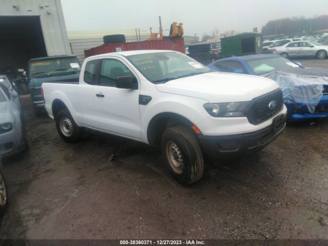 ford ranger 2023 1fter1eh4ple25102