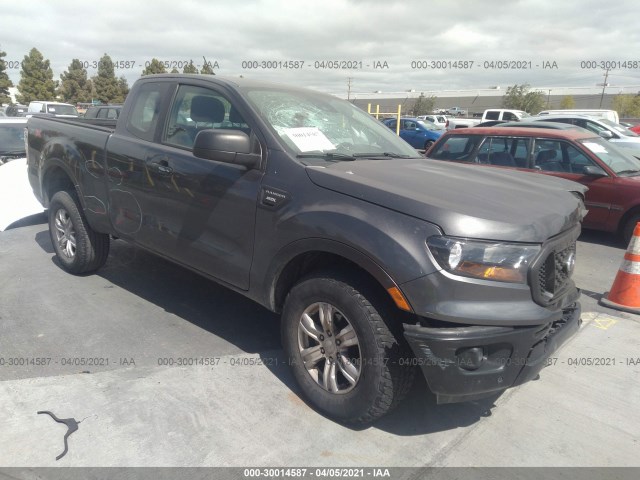 ford ranger 2019 1fter1eh5kla87718