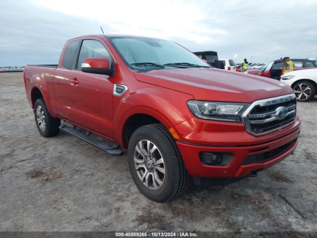 ford ranger 2019 1fter1eh5kla91722