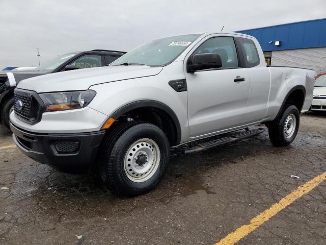 ford ranger xl 2019 1fter1eh5klb13945