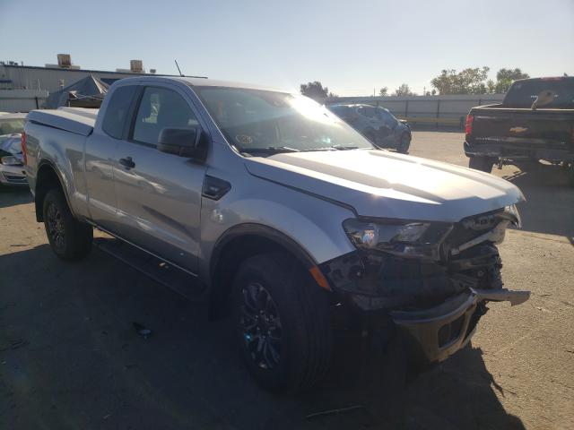 ford ranger xl 2020 1fter1eh5lla11952