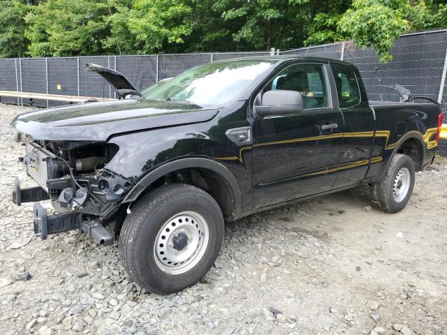 ford ranger 2021 1fter1eh5mld15655