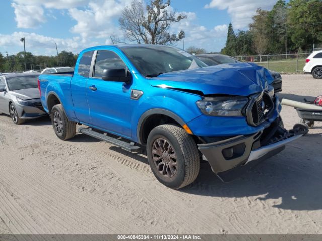 ford ranger 2021 1fter1eh5mld28809