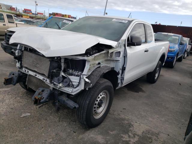 ford ranger 2022 1fter1eh5nld24809