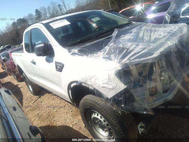 ford ranger 2019 1fter1eh6kla63119