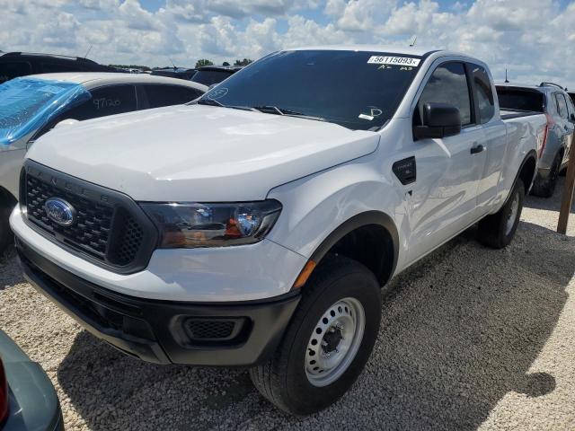 ford ranger xl 2020 1fter1eh6lla44247