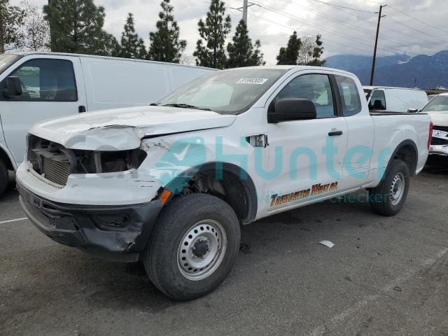 ford ranger 2021 1fter1eh6mld10447