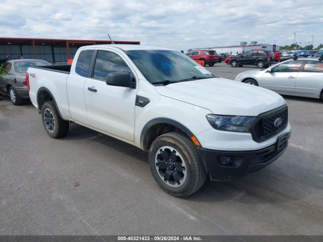 ford ranger 2021 1fter1eh6mld37308