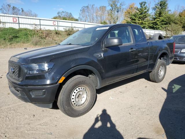 ford ranger xl 2022 1fter1eh6nld30201