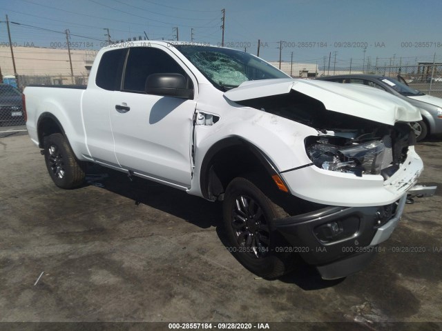 ford ranger 2019 1fter1eh7kla55997