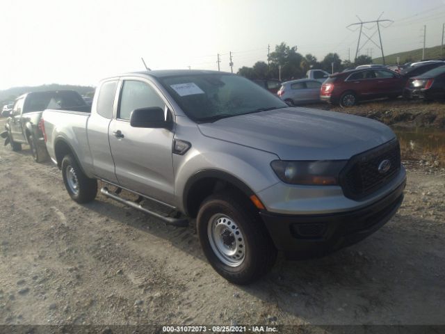 ford ranger 2020 1fter1eh7lla81954