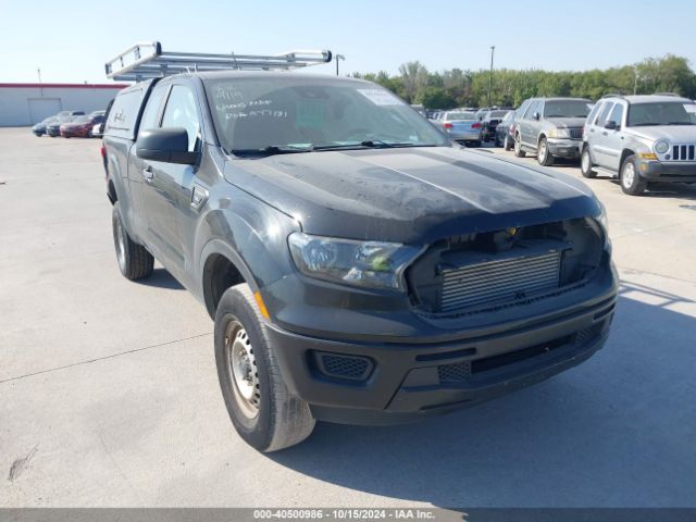 ford ranger 2021 1fter1eh7mld76022