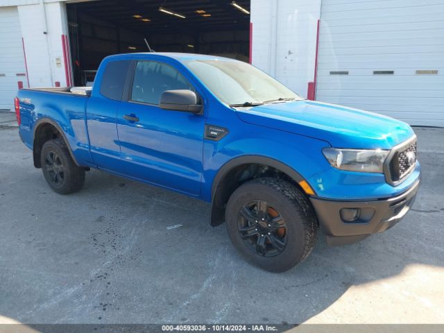 ford ranger 2022 1fter1eh7nld31485