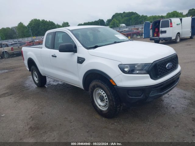 ford ranger 2021 1fter1eh8mld16976