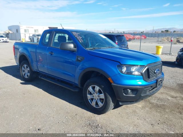 ford ranger 2021 1fter1eh8mld67362