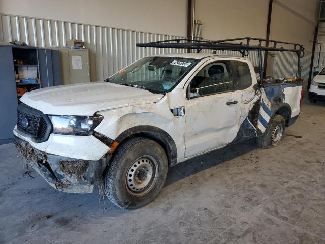 ford ranger xl 2019 1fter1eh9kla83445