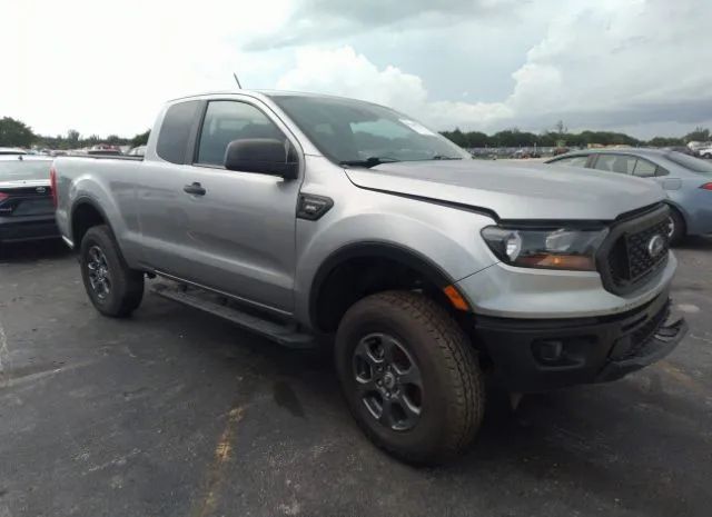 ford ranger 2020 1fter1eh9lla13610