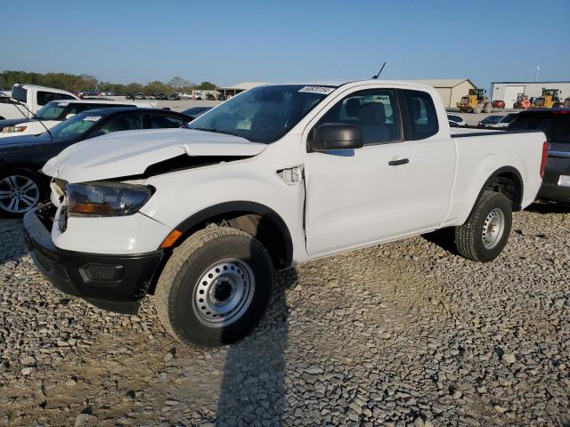 ford ranger xl 2020 1fter1eh9lla32447