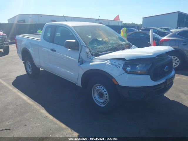 ford ranger 2020 1fter1eh9lla44047