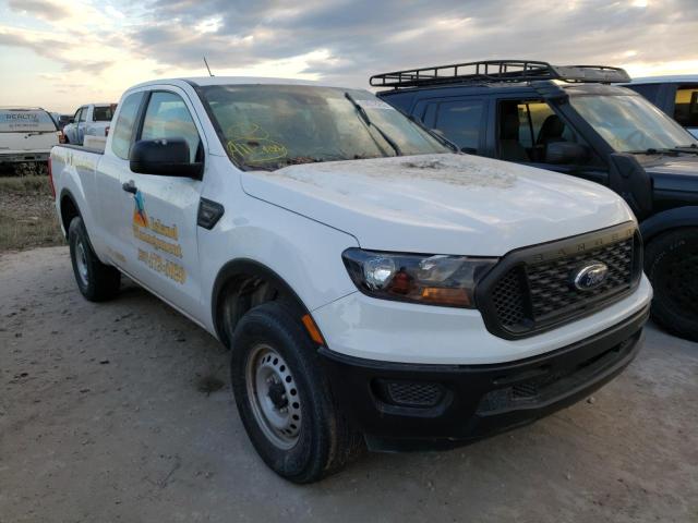 ford ranger xl 2020 1fter1eh9lla66257