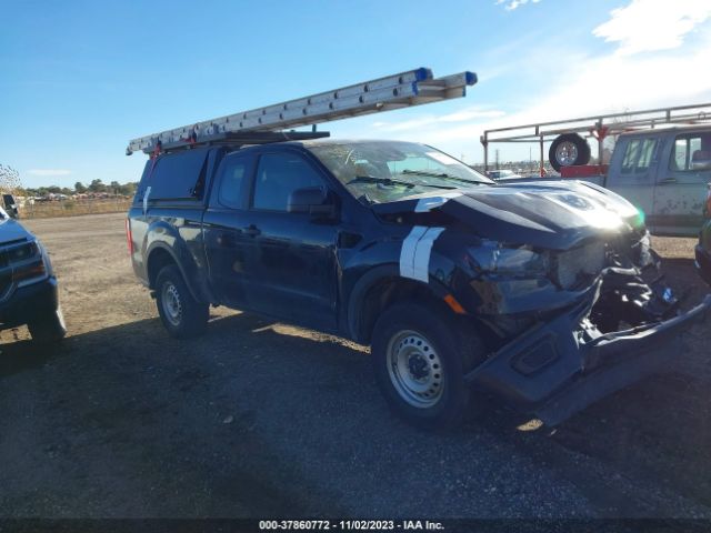 ford ranger 2022 1fter1eh9nld10041