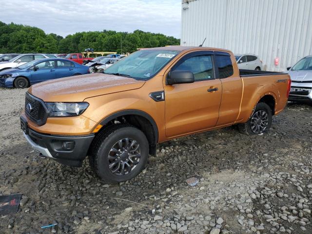 ford ranger xl 2019 1fter1fh0kla43480