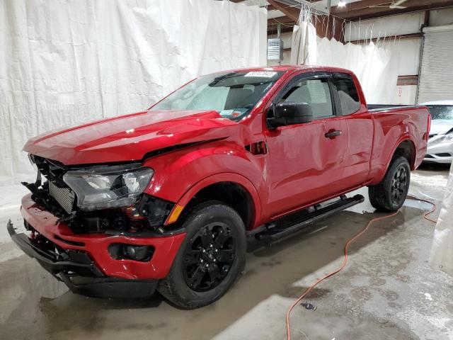 ford ranger 2020 1fter1fh0lla08245