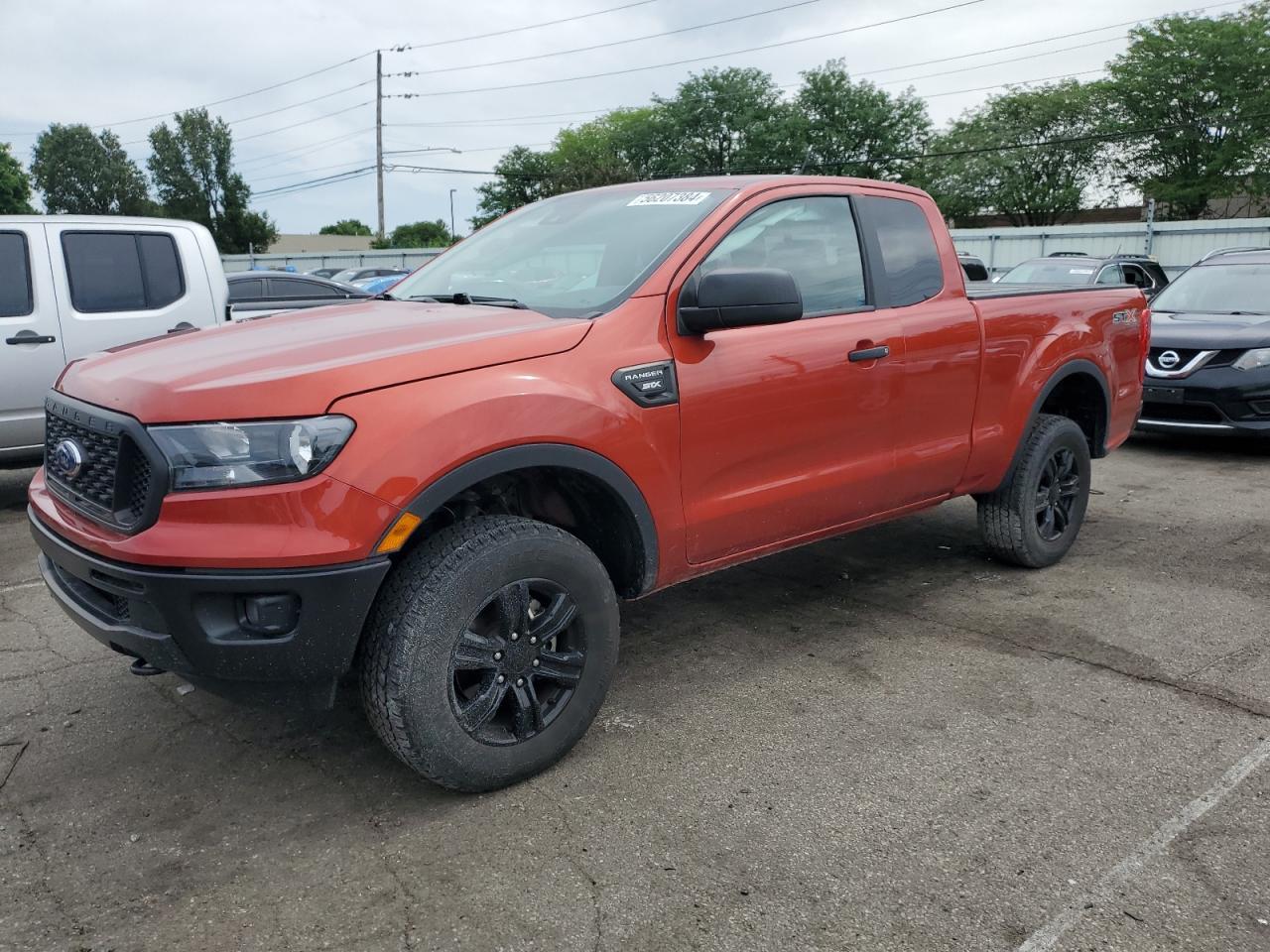 ford ranger 2022 1fter1fh0nld25056