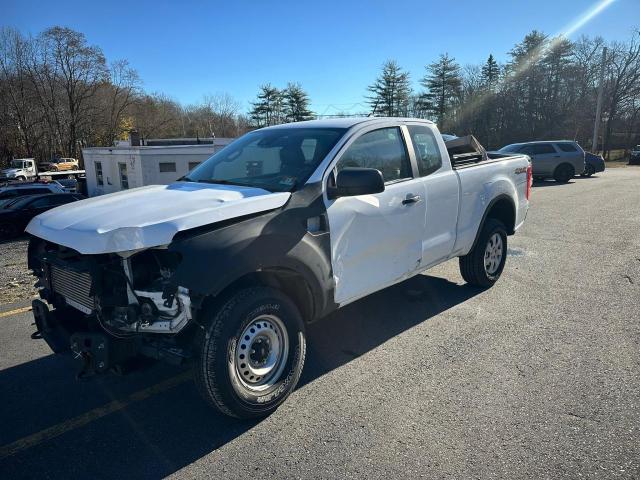 ford ranger xl 2022 1fter1fh0nld49017