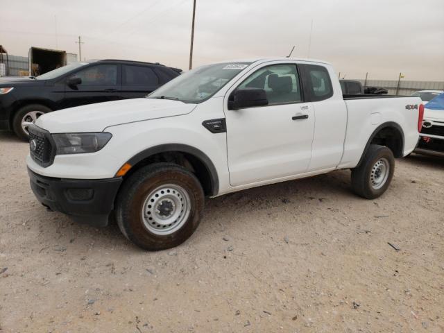 ford ranger xl 2023 1fter1fh0ple05315