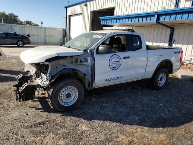 ford ranger xl 2021 1fter1fh3mld11036