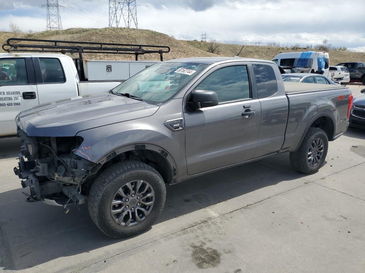 ford ranger 2021 1fter1fh3mld48474