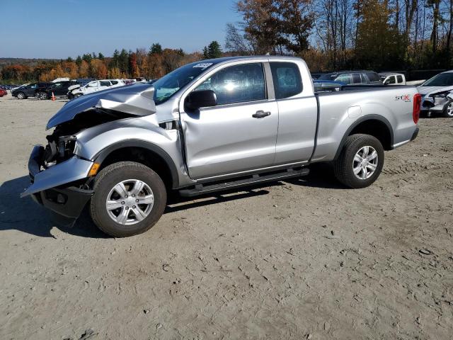 ford ranger xl 2021 1fter1fh3mld54856