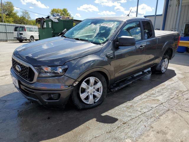 ford ranger xl 2019 1fter1fh4kla58144