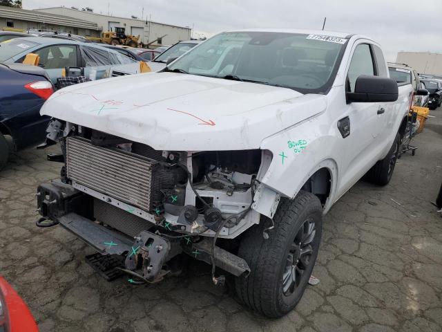 ford ranger 2019 1fter1fh4klb24210