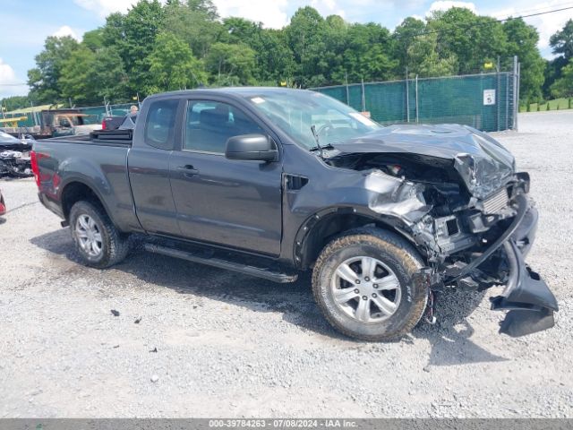 ford ranger 2019 1fter1fh5kla48495