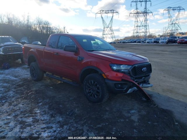 ford ranger 2019 1fter1fh5kla65698