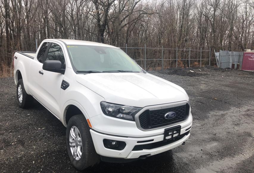 ford ranger 2019 1fter1fh5kla82209