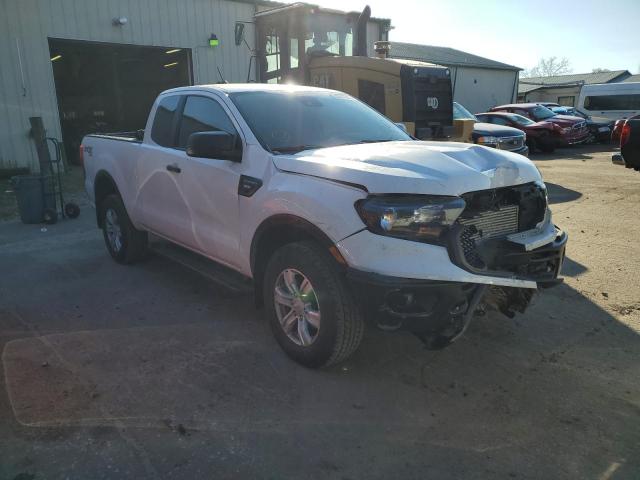 ford ranger xl 2020 1fter1fh5lla20648