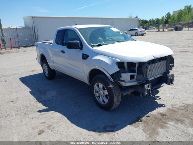 ford ranger 2019 1fter1fh6kla98905