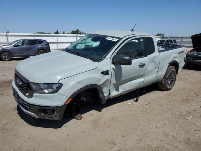 ford ranger xl 2021 1fter1fh6mld43897