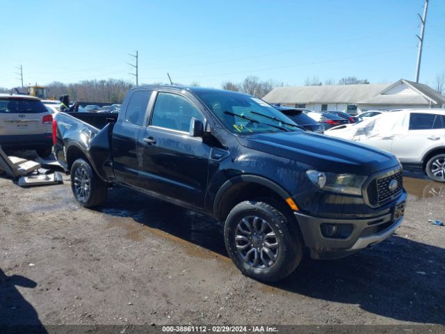 ford ranger 2021 1fter1fh7mld49868