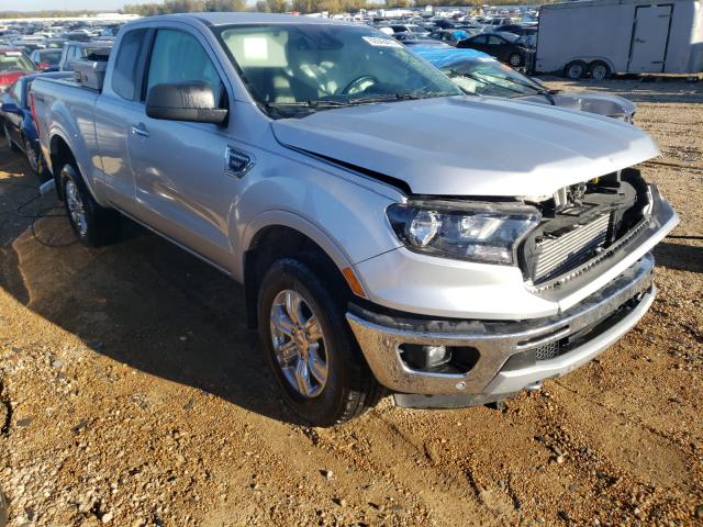 ford ranger xl 2019 1fter1fh8klb01870